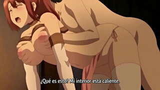 Povzetek Cumshots Isekai Epizoda 1