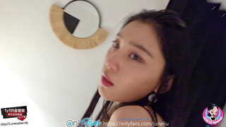 Джун лю катышты / SpicyGum - Үй секс менен кытай Студенткой