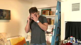 Napaljena MILF Anastasha Bijele uživao hardcore jebena pickica