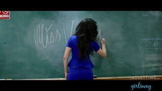 ���ູອາຈານສີ້ Angela ສີຂາວຮັກນັກສຶກສາ