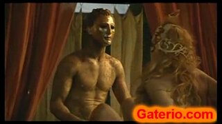 Viva Bianca Miboridana ary mahazo any amin'ny Spartacus Viva Bianca Miboridana ary mahazo any amin'ny Spartacus
