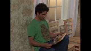 JuliaReaves-Тотлы Сьюзан Хайкласс Картинке - Медсестра шӹцмӹ тидӹ пачын - 1 пырымы брюнетка ӹдӹр сцена