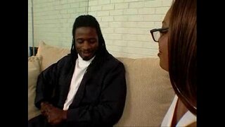 Горячая мамочка Джанет Джэм