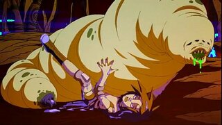 Ez Esan Zona Hori Daukat