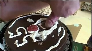 Nonm ki gen matirite vle fuck yon tinedjè Vol. 17