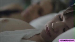 Alison Rey karo Ashley Fires lan padha seneng dilat pus